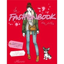 Le Fashionbook Des Filles