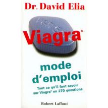 Viagra, Mode D'Emploi