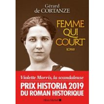 Femme Qui Court