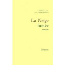 La Neige Fumée