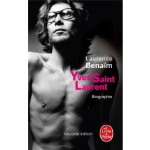 Yves Saint Laurent