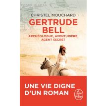 Gertrude Bell