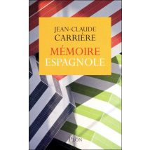 Mémoire Espagnole