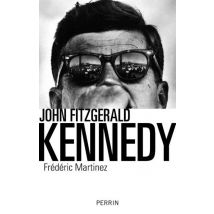 John Fitzgerald Kennedy