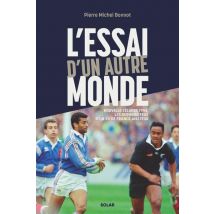 L'Essai D'Un Autre Monde