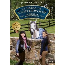 Le Haras De Canterwood Tome 10 : La Reine De Canterwood