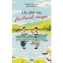 Un Été En Foulard Rouge