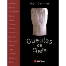 Gueules De Chefs