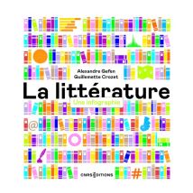 La Littérature : Une Infographie