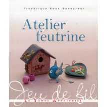 Atelier Feutrine