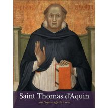 Saint Thomas D'Aquin : Une Sagesse Offerte À Tous
