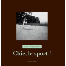 Chic, Le Sport !