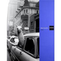 Magnum Photos-icônes - Set De 20 Posters