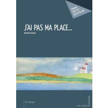 J'Ai Pas Ma Place... - - PAS DE MARQUE -