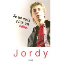 Je Ne Suis Plus Un Bebe