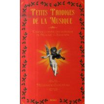Petits Prodiges De La Musique