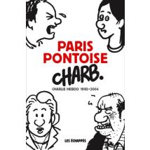 Charlie Hebdo : Paris-pontoise