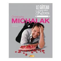 Le Gâteau De Mes Rêves