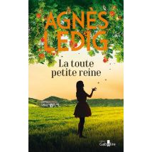 La Toute Petite Reine