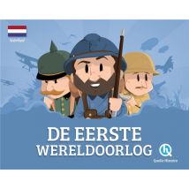 De Eerste Wereldoorlog