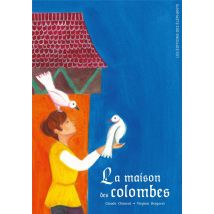 La Maison Des Colombes