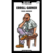 Erroll Garner