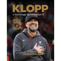 Klopp : L'Hommage Au Liverpool Fc