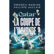 Qatar, La Coupe De L'Immonde ? L'Avis De 40 Personnalités