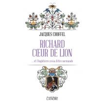 Richard Coeur De Lion