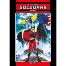 Goldorak - Intégrale : Ufo Robot Goldorak - Intégrale