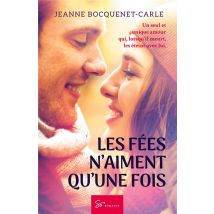 Les Fées N'Aiment Qu'une Fois