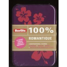 Coffret Cadeau 100% Romantique