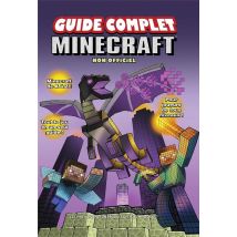 Minecraft, Le Guide Ultime