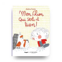 Mon Chien Qui Sert À Rien ! - BUGALI