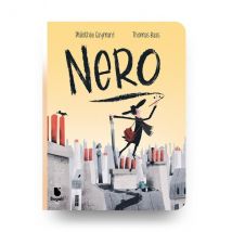 Nero - Bugali