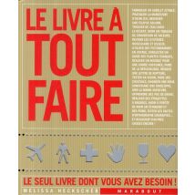 Le Livre À Tout Faire