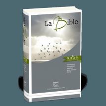 Bible Segond 21