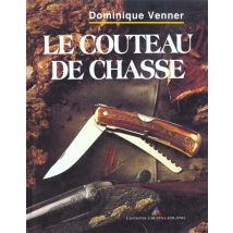 Le Couteau De Chasse