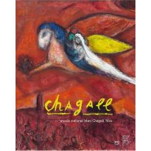 Chagall - Musée National Marc Chagall, Nice