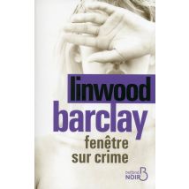 Fenêtre Sur Crime