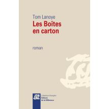 Les Boites En Carton