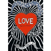 Love - Yves Saint Laurent