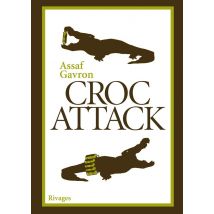 Croc Attack