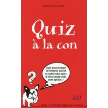 Quiz À La Con