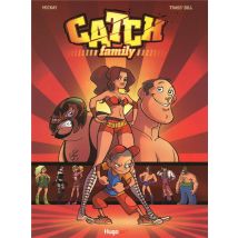 Catch Family