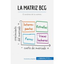 La Matriz Bcg : El Analisis Bcg De La Cartera