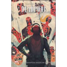 Deadpool Massacre Deadpool