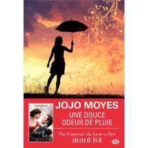 Une Douce Odeur De Pluie - - PAS DE MARQUE -