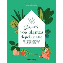 Choisissez Vos Plantes Dépolluantes Pour Un Intérieur Sain Et Serein !