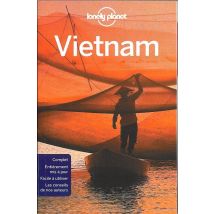 Vietnam - Lonely Planet